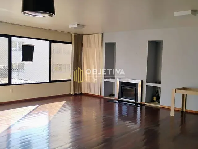 Apartamento com 267m² 3 quartos e 3 banheiros, à venda, no bairro Bela Vista em Porto Alegre