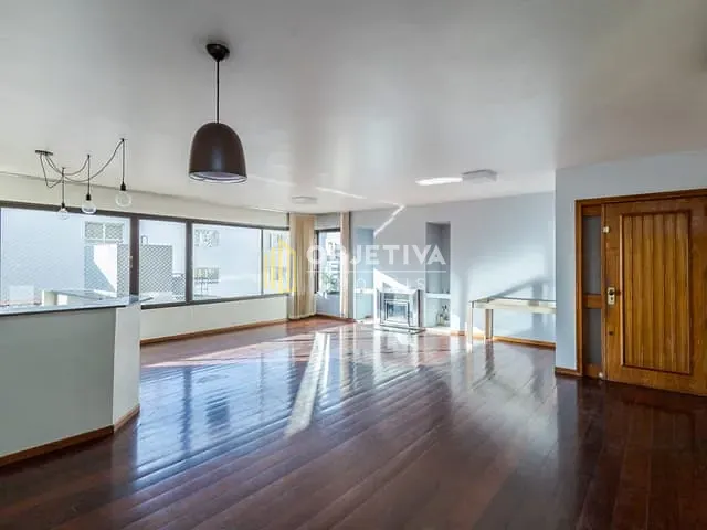 Apartamento com 267m² 3 quartos e 3 banheiros, à venda, no bairro Bela Vista em Porto Alegre