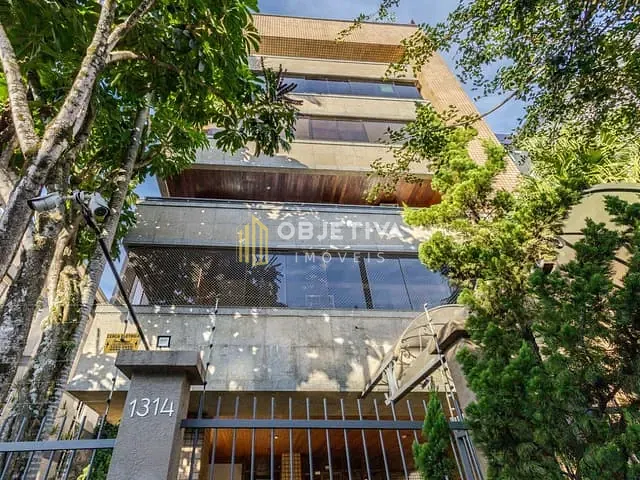 Apartamento com 267m² 3 quartos e 3 banheiros, à venda, no bairro Bela Vista em Porto Alegre