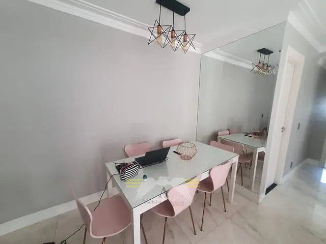 Apartamento 2 quartos e 1 banheiro, à venda, no bairro Belém em São Paulo