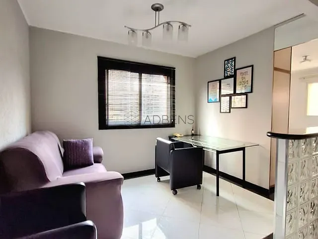 Apartamento 1 quarto e 1 banheiro, à venda, no bairro Jardim Paulista em São Paulo