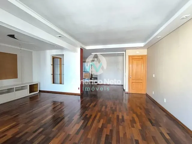 Apartamento 3 quartos e 4 banheiros, à venda, no bairro Santa Paula em São Caetano do Sul