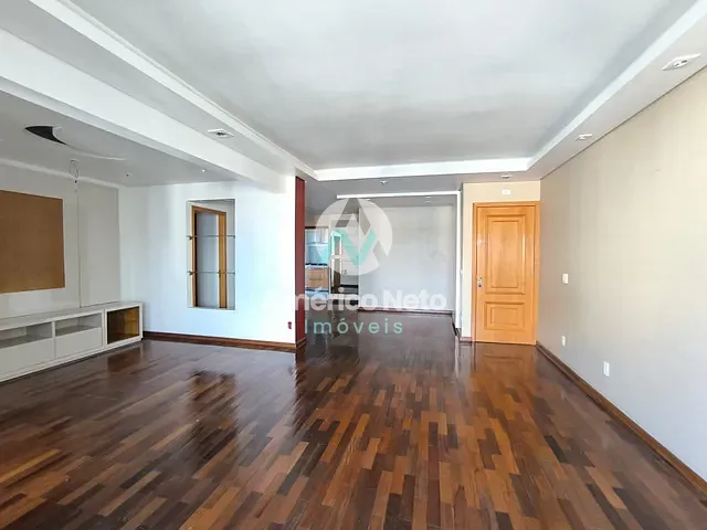 Apartamento 3 quartos e 4 banheiros, à venda, no bairro Santa Paula em São Caetano do Sul