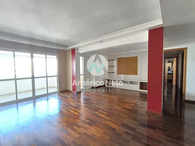 Apartamento 3 quartos e 4 banheiros, à venda, no bairro Santa Paula em São Caetano do Sul
