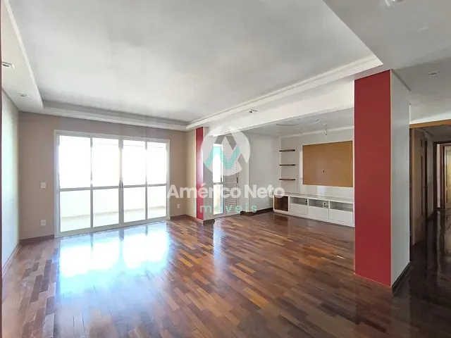Apartamento 3 quartos e 4 banheiros, à venda, no bairro Santa Paula em São Caetano do Sul