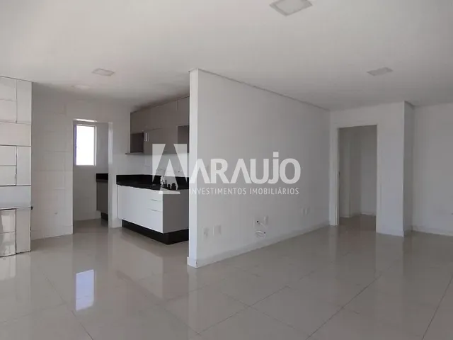 Apartamento com 133m² 3 quartos e 2 banheiros, à venda, no bairro São João em Itajaí