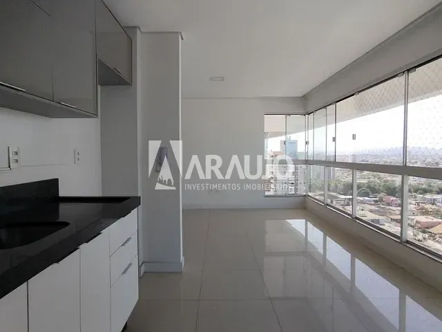 Apartamento com 133m² 3 quartos e 2 banheiros, à venda, no bairro São João em Itajaí