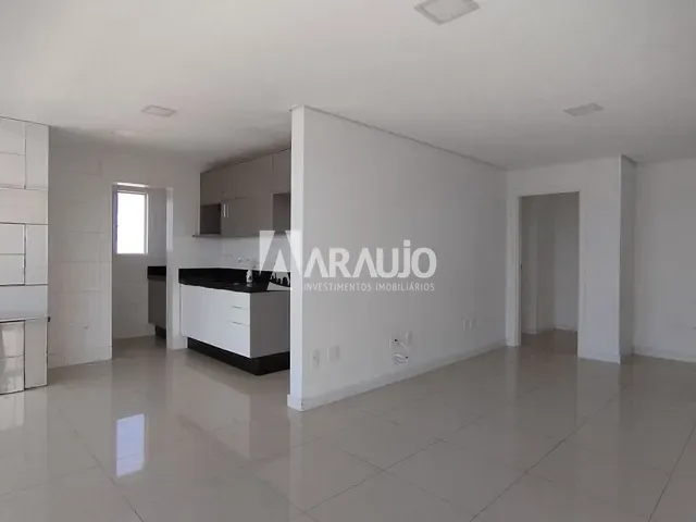 Apartamento com 133m² 3 quartos e 2 banheiros, à venda, no bairro São João em Itajaí