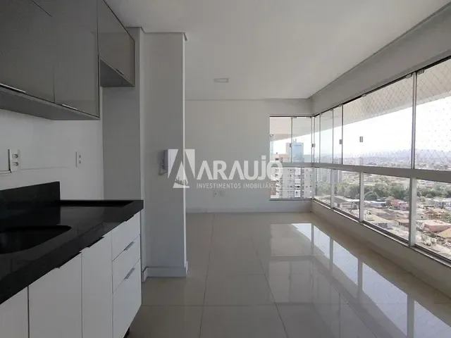 Apartamento com 133m² 3 quartos e 2 banheiros, à venda, no bairro São João em Itajaí