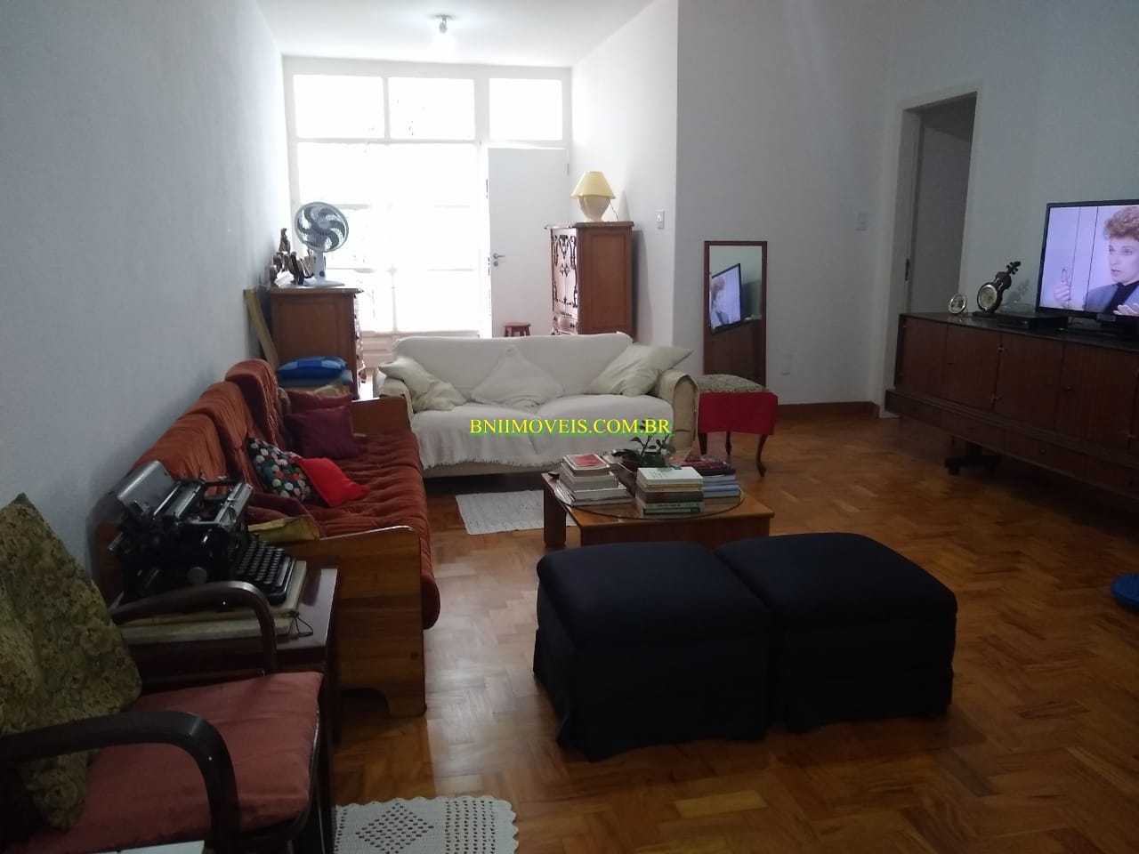 Apartamento, 3 quartos, 123 m² - Foto 3