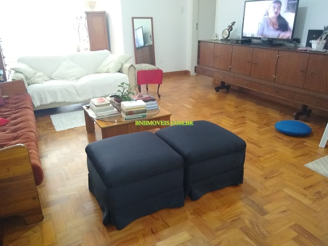 Apartamento, 3 quartos, 123 m² - Foto 4