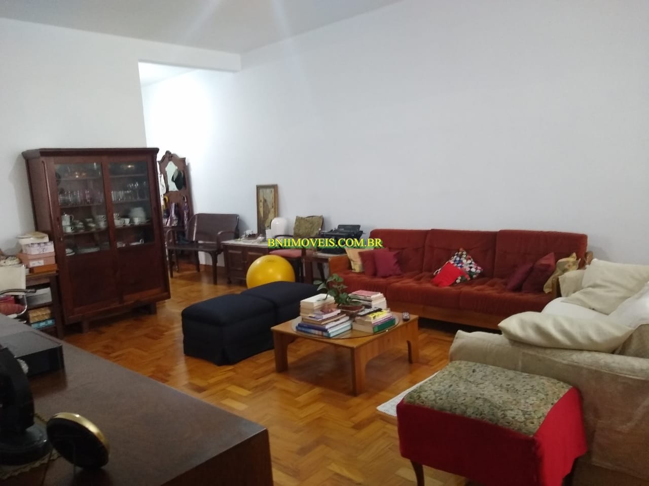 Apartamento, 3 quartos, 123 m² - Foto 2