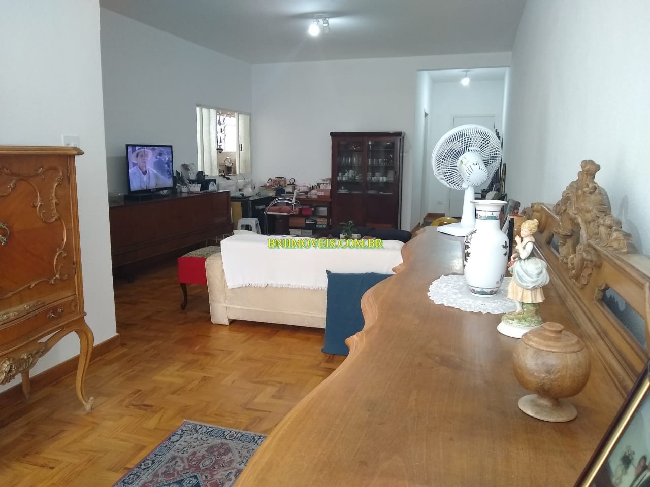 Apartamento, 3 quartos, 123 m² - Foto 5