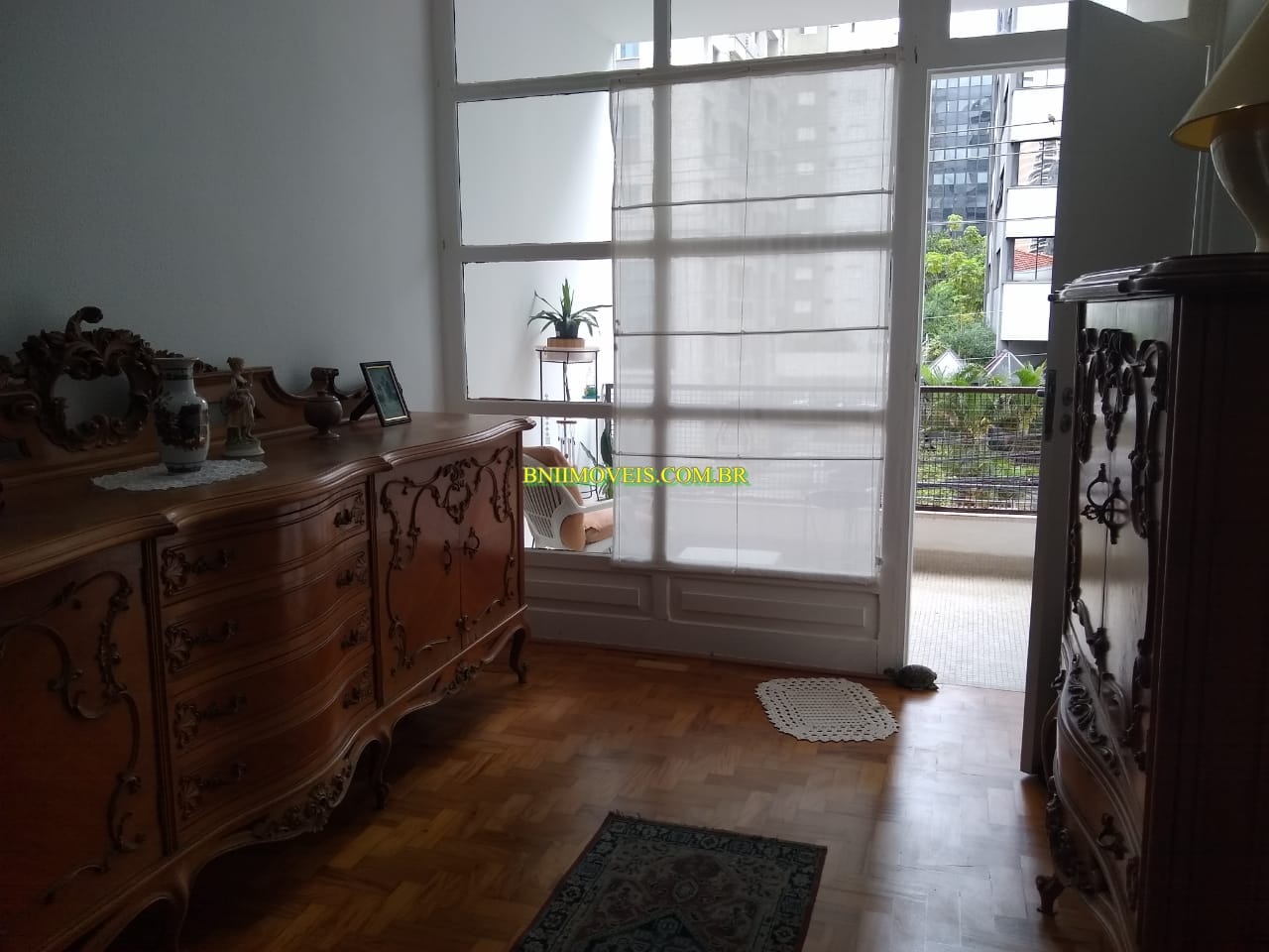 Apartamento, 3 quartos, 123 m² - Foto 1