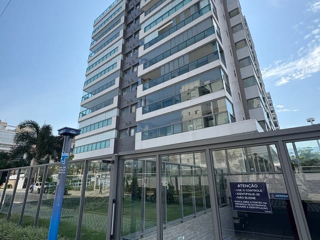 Apartamento com 133m² 2 quartos e 2 banheiros, à venda, no bairro Centro em Bertioga