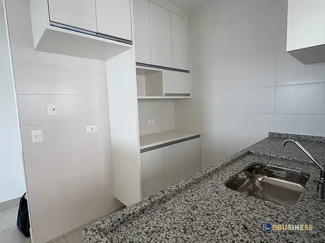 Apartamento com 133m² 2 quartos e 2 banheiros, à venda, no bairro Centro em Bertioga