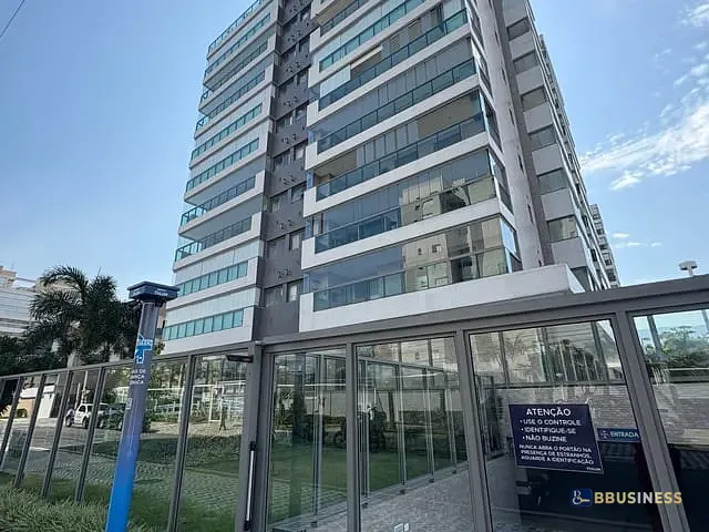 Apartamento com 133m² 2 quartos e 2 banheiros, à venda, no bairro Centro em Bertioga