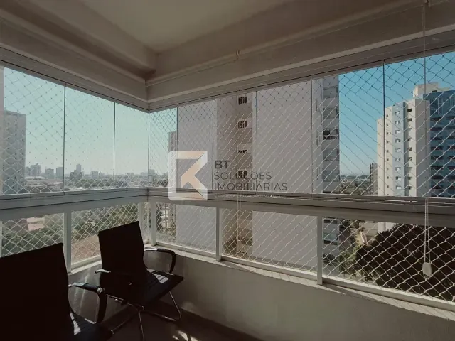 Apartamento 3 quartos e 2 banheiros, para alugar, no bairro Due em Indaiatuba