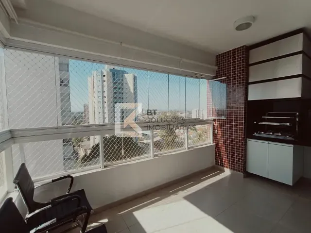 Apartamento 3 quartos e 2 banheiros, para alugar, no bairro Due em Indaiatuba