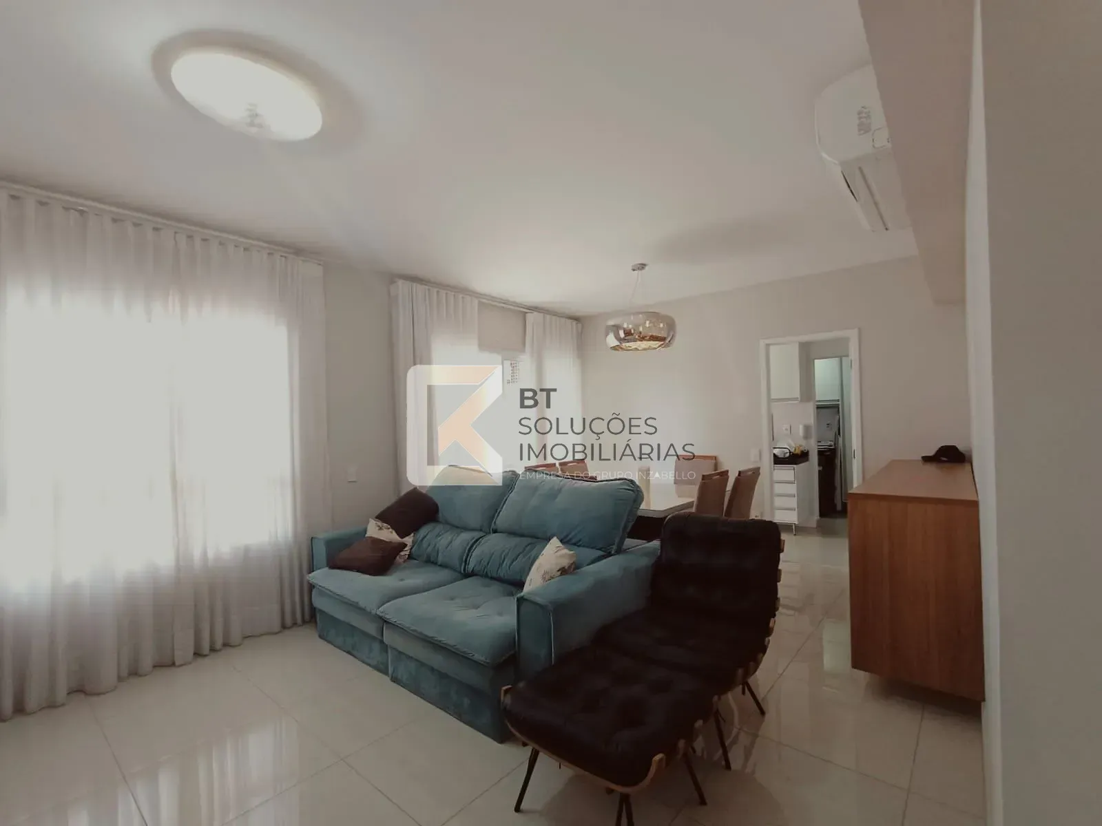 Apartamento, 3 quartos, 98 m² - Foto 6