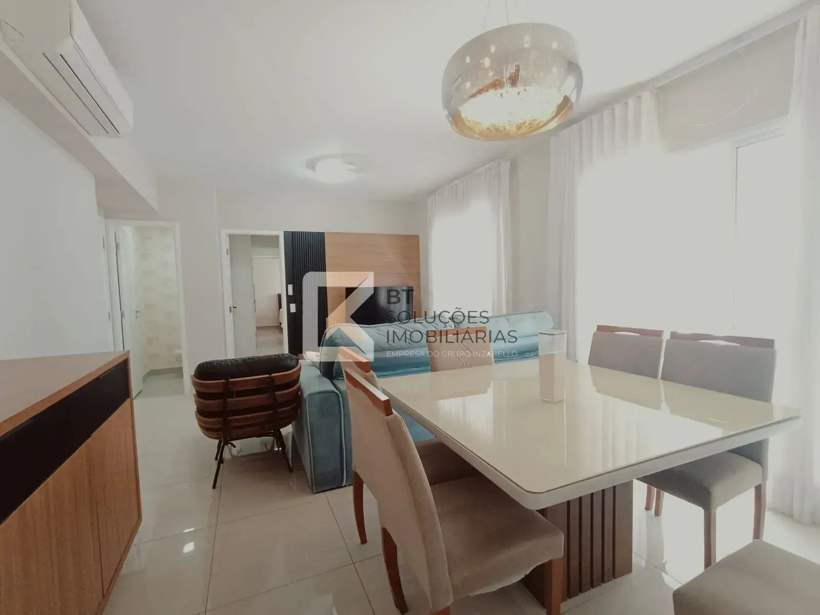 Apartamento, 3 quartos, 98 m² - Foto 11