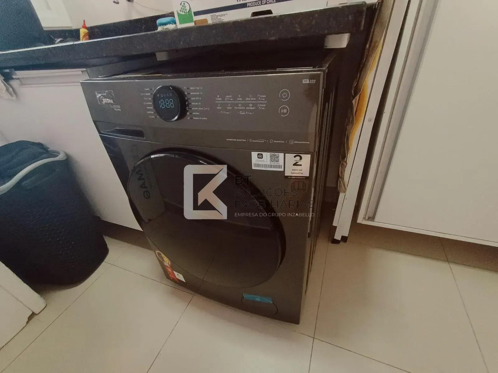 Apartamento, 3 quartos, 98 m² - Foto 19