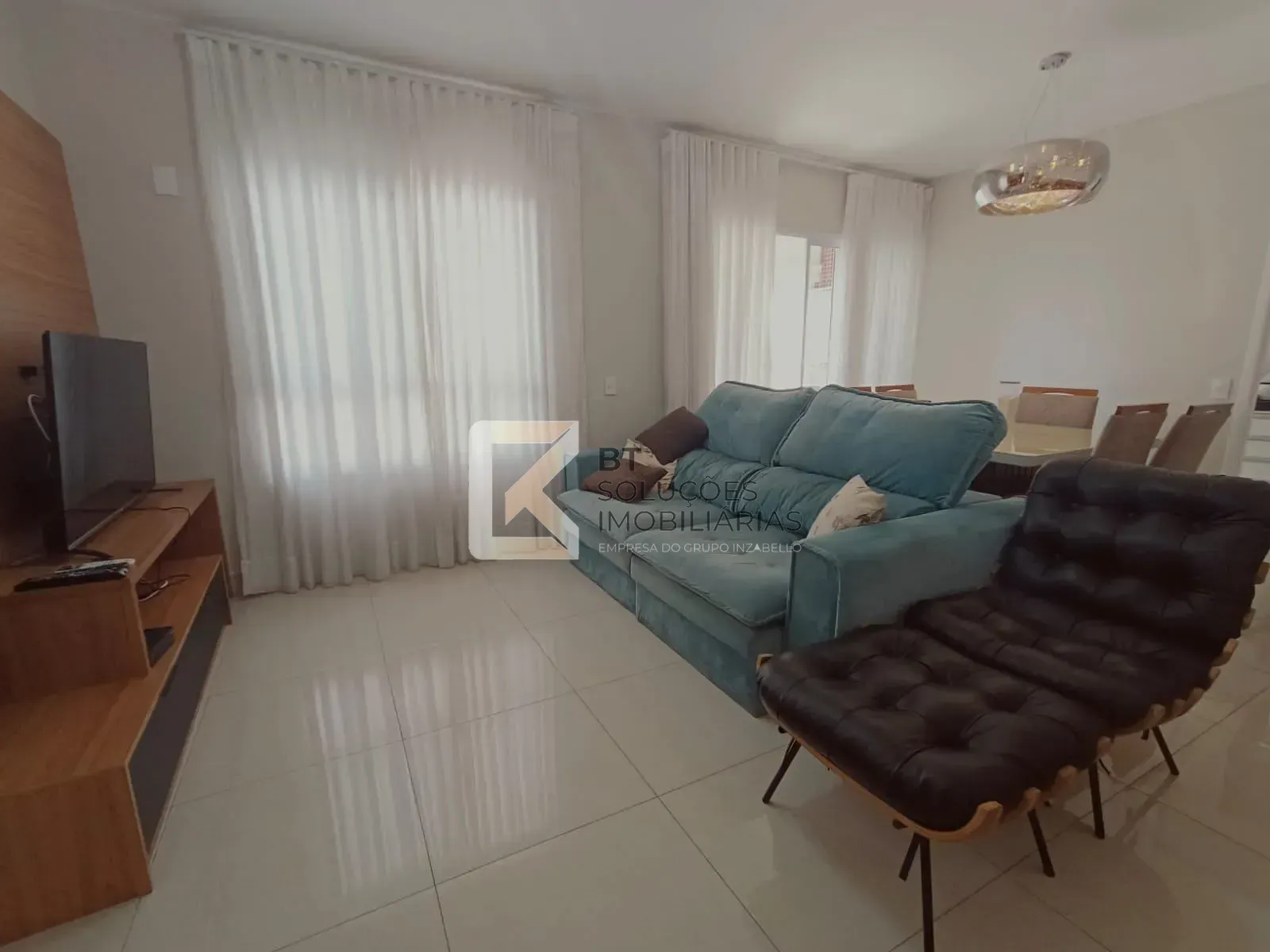 Apartamento, 3 quartos, 98 m² - Foto 8