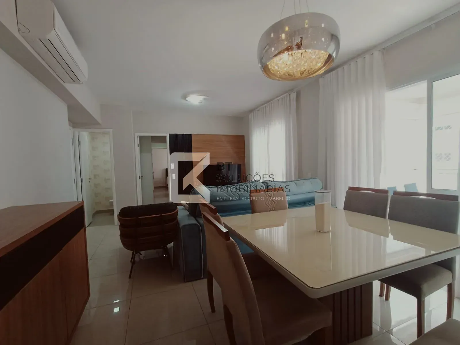 Apartamento, 3 quartos, 98 m² - Foto 7
