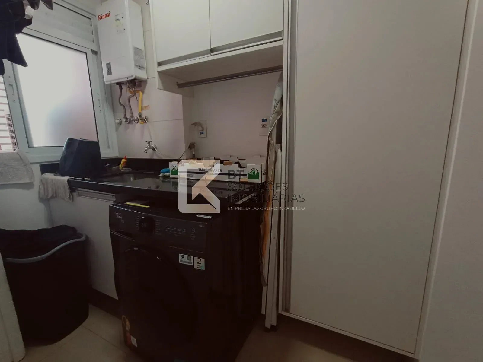 Apartamento, 3 quartos, 98 m² - Foto 17