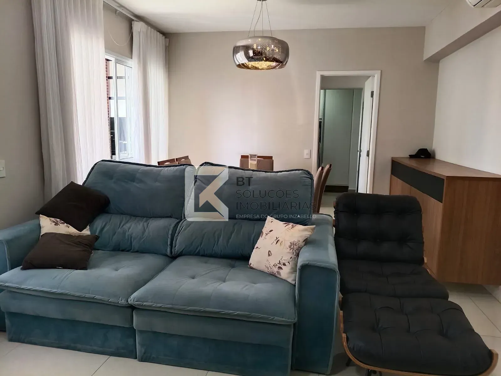 Apartamento, 3 quartos, 98 m² - Foto 9