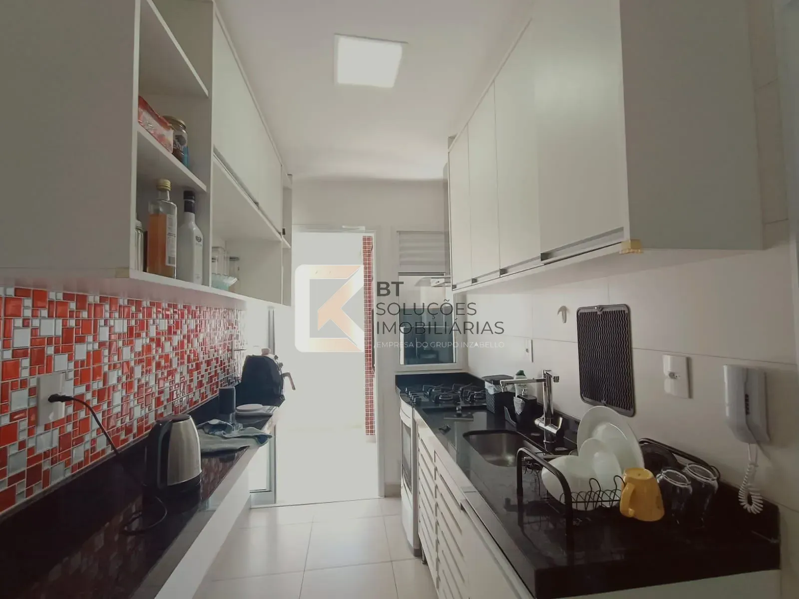 Apartamento, 3 quartos, 98 m² - Foto 14