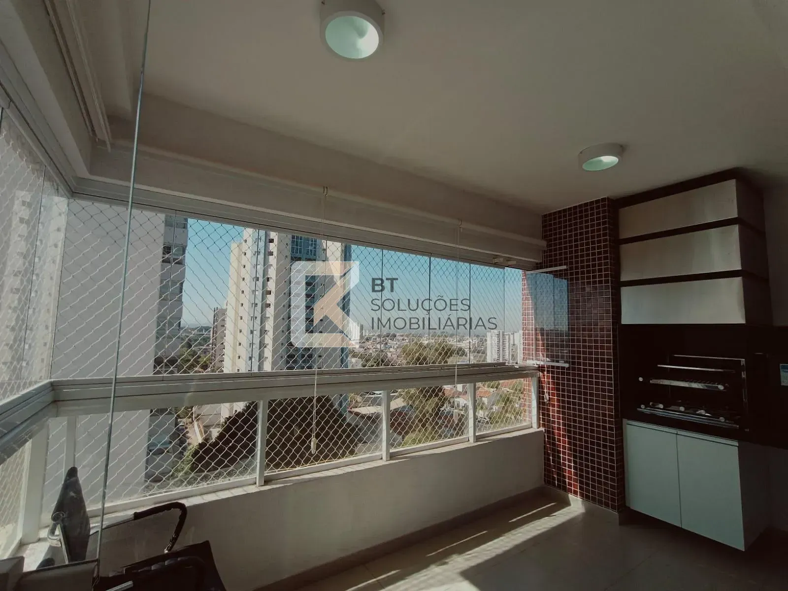 Apartamento, 3 quartos, 98 m² - Foto 4
