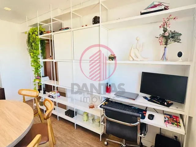 Apartamento com 74m² 2 quartos e 2 banheiros, à venda, no bairro Umuarama em Osasco