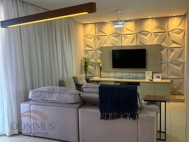 Apartamento com 129m² 2 quartos e 2 banheiros, à venda, no bairro Cidade Nobre em Ipatinga