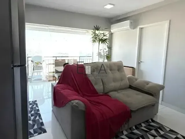Apartamento com 45m² 2 quartos e 1 banheiro, à venda, no bairro Vila Invernada em São Paulo