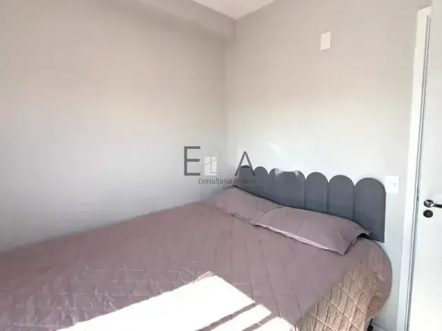 Apartamento com 45m² 2 quartos e 1 banheiro, à venda, no bairro Vila Invernada em São Paulo