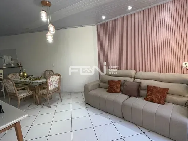 Apartamento 2 quartos e 1 banheiro, para alugar, no bairro Alto da Cruz em Camaçari