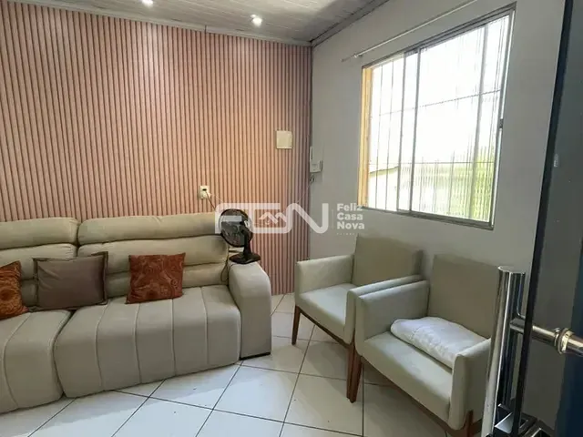 Apartamento 2 quartos e 1 banheiro, para alugar, no bairro Alto da Cruz em Camaçari