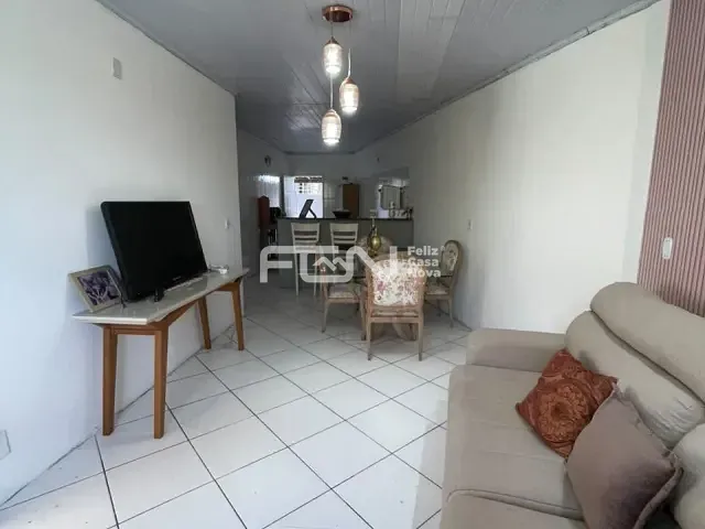 Apartamento 2 quartos e 1 banheiro, para alugar, no bairro Alto da Cruz em Camaçari