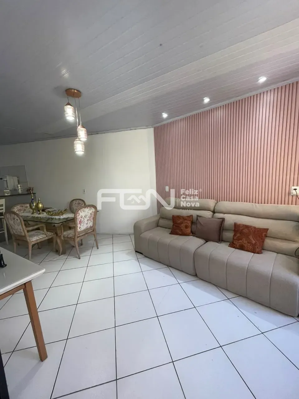 Apartamento, 2 quartos, 70 m² - Foto 1