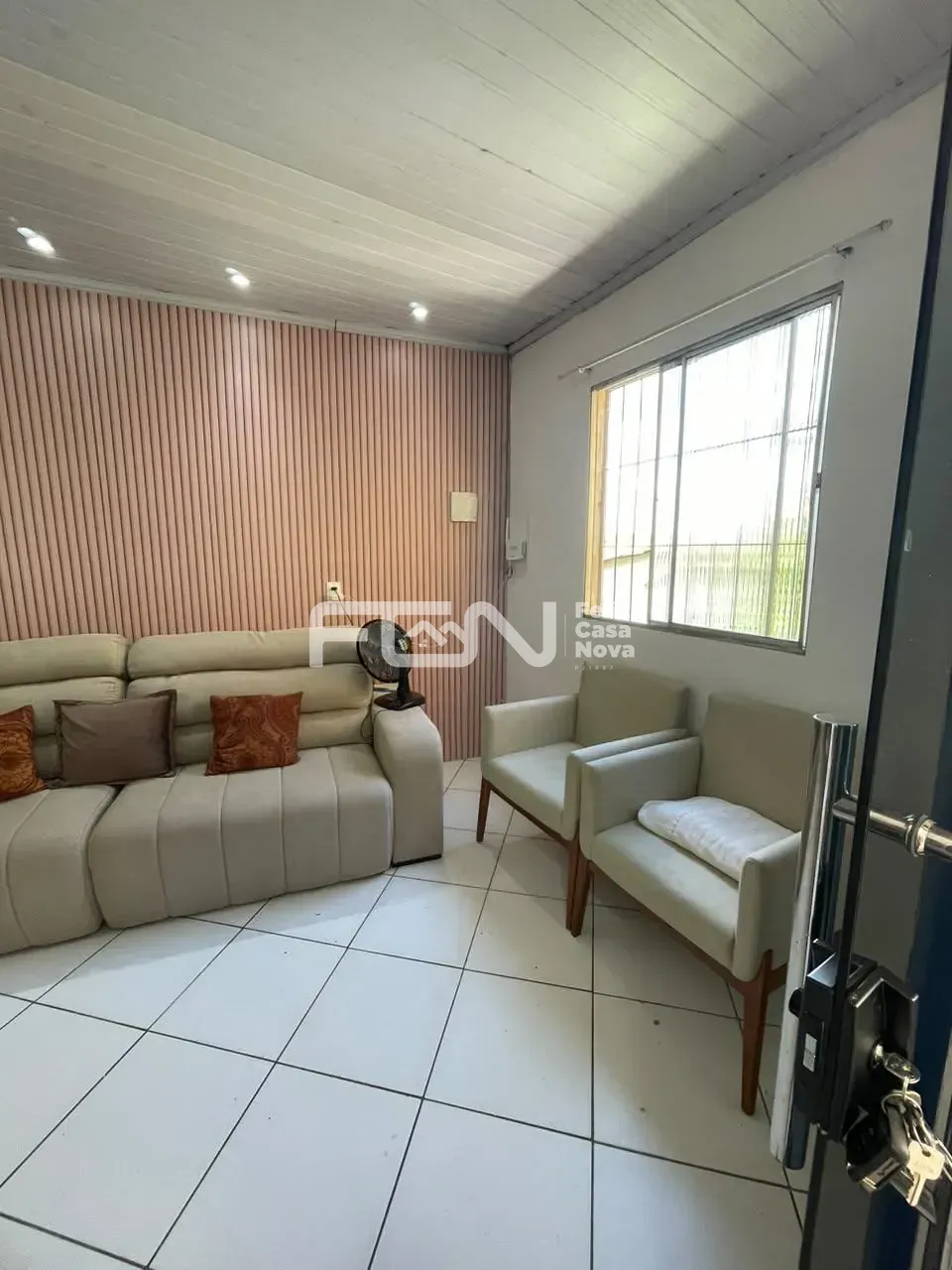 Apartamento, 2 quartos, 70 m² - Foto 2