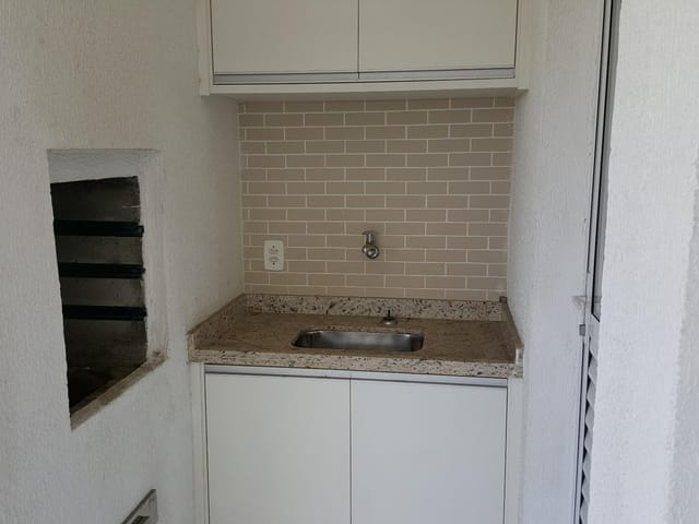 Foto do Apartamento - Apartamento residencial para locação, Parque Residencial Aquarius, São José dos Campos. | INDEPENDENCE NEGOCIOS IMOBILIARIOS LTDA