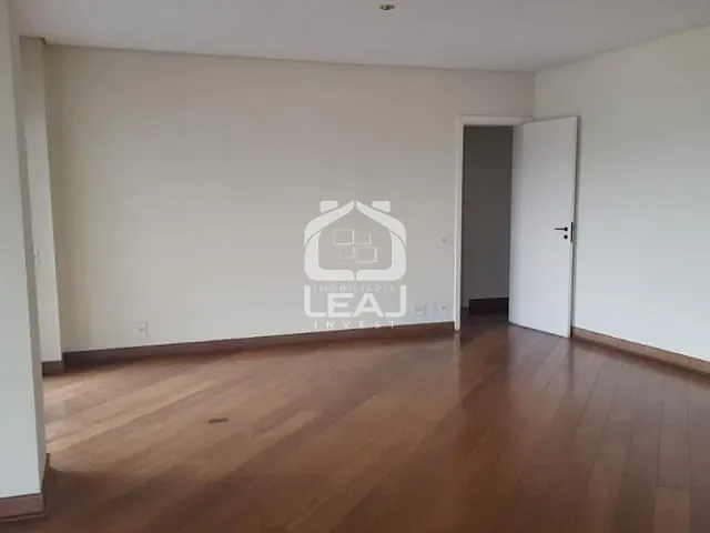 Apartamento com 428m² 4 quartos e 5 banheiros, à venda, no bairro Paraíso do Morumbi em São Paulo