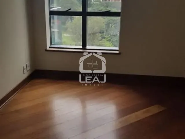 Apartamento com 428m² 4 quartos e 5 banheiros, à venda, no bairro Paraíso do Morumbi em São Paulo