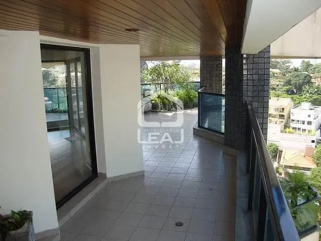 Apartamento com 428m² 4 quartos e 5 banheiros, à venda, no bairro Paraíso do Morumbi em São Paulo