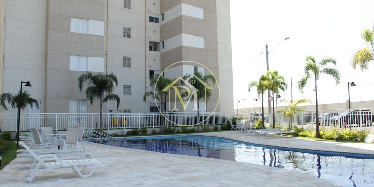 Apartamento à venda com 3 quartos, 79m² - Foto 3