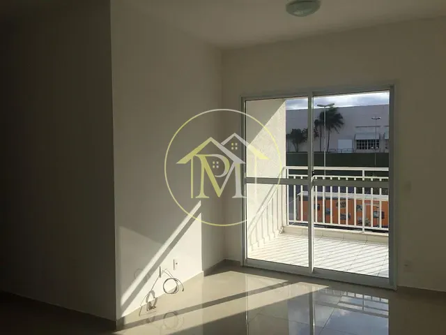Apartamento com 79m² 3 quartos e 2 banheiros, à venda, no bairro Parque Morumbi em Votorantim