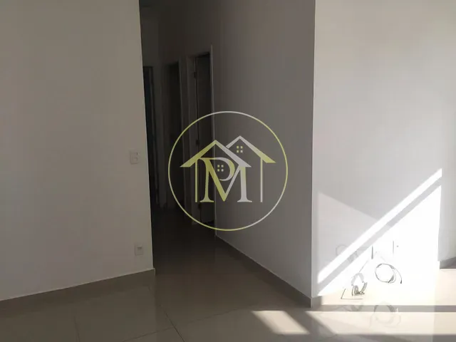 Apartamento com 79m² 3 quartos e 2 banheiros, à venda, no bairro Parque Morumbi em Votorantim