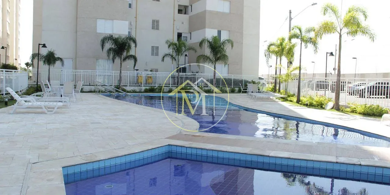 Apartamento, 3 quartos, 79 m² - Foto 1