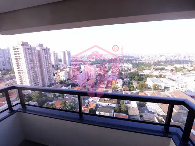 Apartamento com 162m² 3 quartos e 4 banheiros, à venda, no bairro Campestre em Santo André